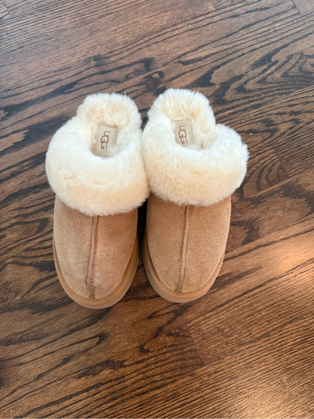 Ugg Slippers